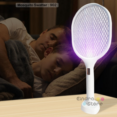Mosquito Swatter : 902